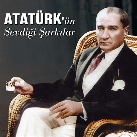 Atatürk cd